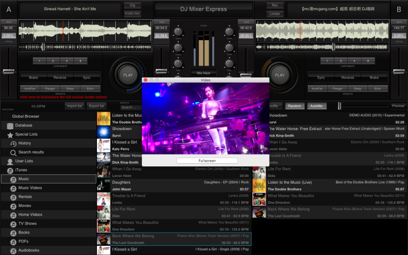Top 10 dj apps for pc